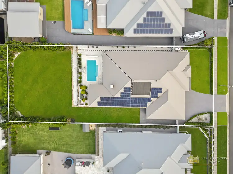 Fourth view of Homely house listing, 52 Hawkesbury Street, Pitt Town NSW 2756