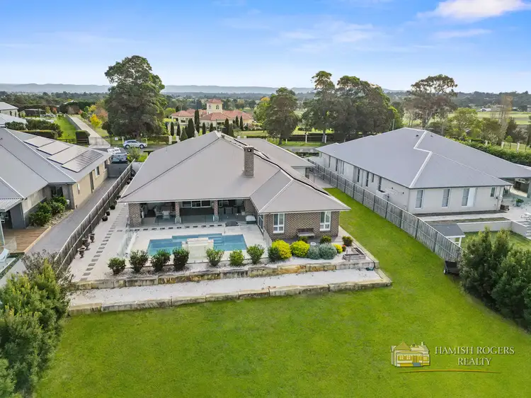 Fifth view of Homely house listing, 52 Hawkesbury Street, Pitt Town NSW 2756