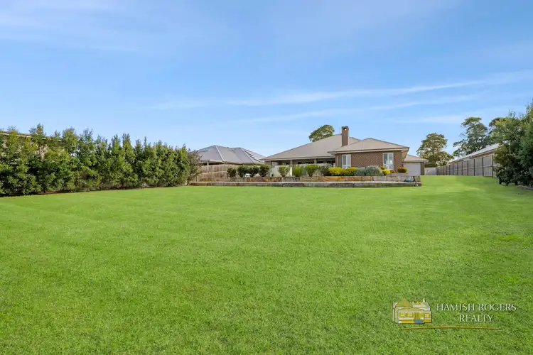 Sixth view of Homely house listing, 52 Hawkesbury Street, Pitt Town NSW 2756