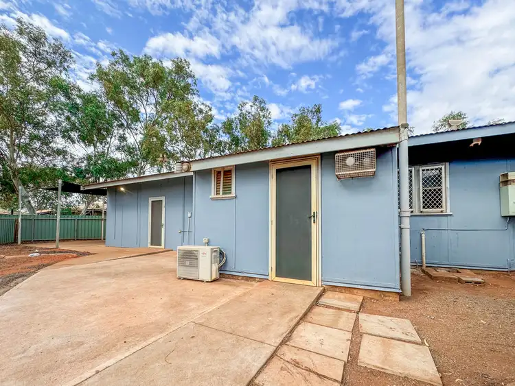 Second view of Homely house listing, 36 Roberts Street, South Hedland WA 6722