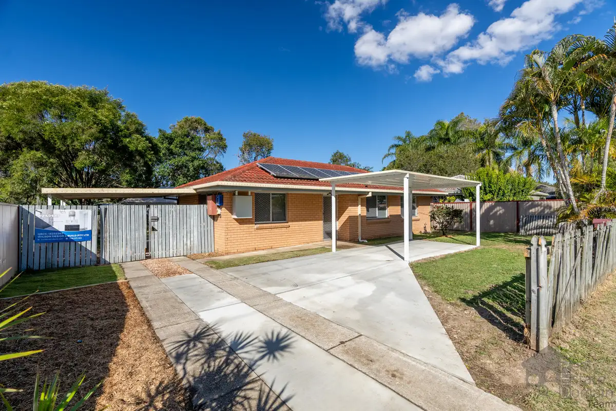 Main view of Homely house listing, 27 Thornside Street, Eagleby QLD 4207