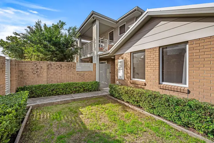 Main view of Homely unit listing, 34/75 Abbott Street, Wallsend NSW 2287