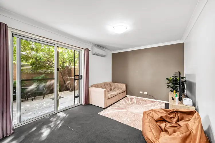 Second view of Homely unit listing, 34/75 Abbott Street, Wallsend NSW 2287