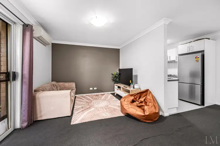 Third view of Homely unit listing, 34/75 Abbott Street, Wallsend NSW 2287