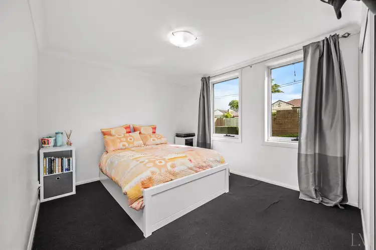 Sixth view of Homely unit listing, 34/75 Abbott Street, Wallsend NSW 2287
