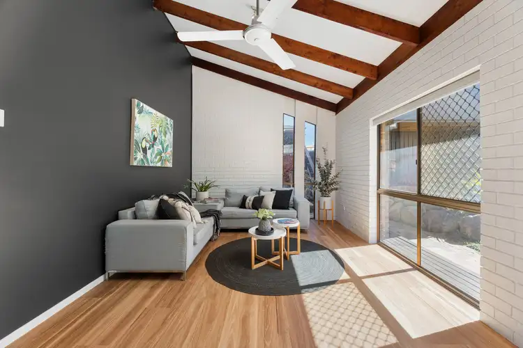 Second view of Homely house listing, 55 Lislane Street, Ferny Grove QLD 4055
