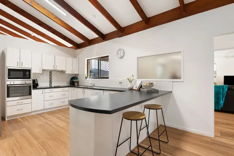 Fifth view of Homely house listing, 55 Lislane Street, Ferny Grove QLD 4055