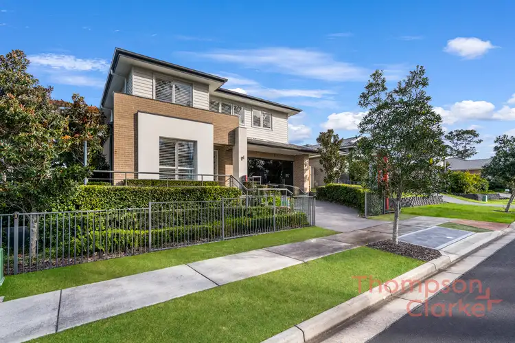 10 Darlaston Avenue, Thornton NSW 2322
