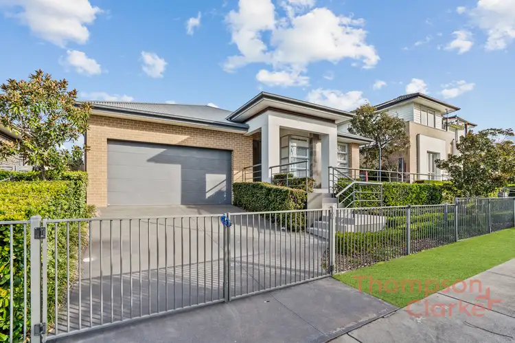 12 Darlaston Avenue, Thornton NSW 2322