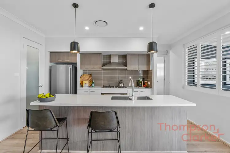 Fifth view of Homely house listing, 12 Darlaston Avenue, Thornton NSW 2322