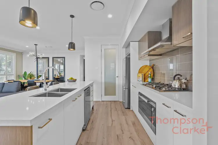 Sixth view of Homely house listing, 12 Darlaston Avenue, Thornton NSW 2322