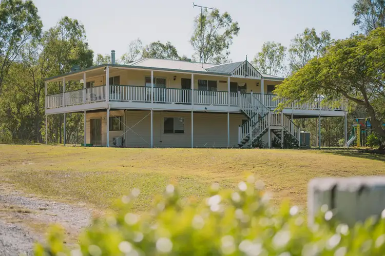 36 Graves Road, Redbank Creek QLD 4312