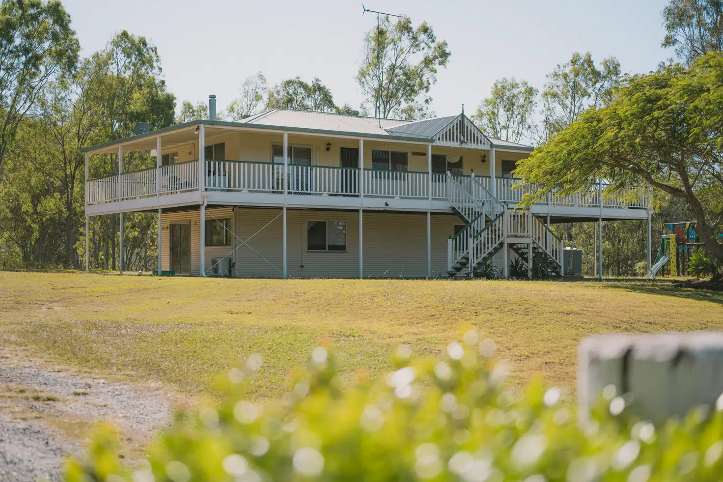 Main view of Homely house listing, 36 Graves Road, Redbank Creek QLD 4312