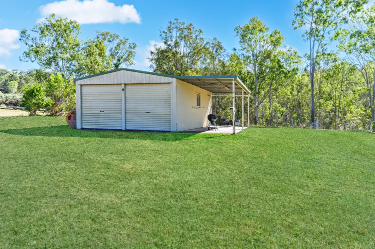 Third view of Homely house listing, 36 Graves Road, Redbank Creek QLD 4312