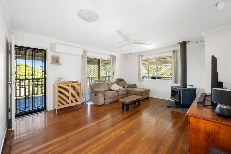 Fourth view of Homely house listing, 36 Graves Road, Redbank Creek QLD 4312