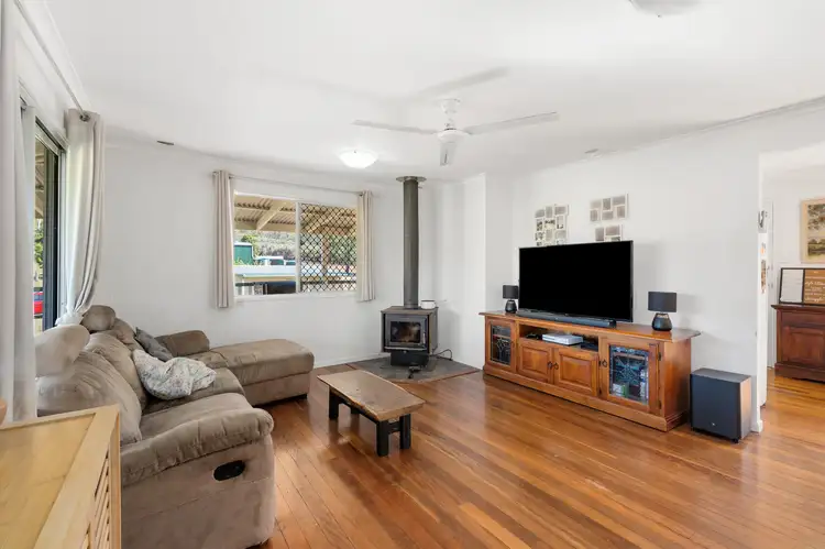 Fifth view of Homely house listing, 36 Graves Road, Redbank Creek QLD 4312