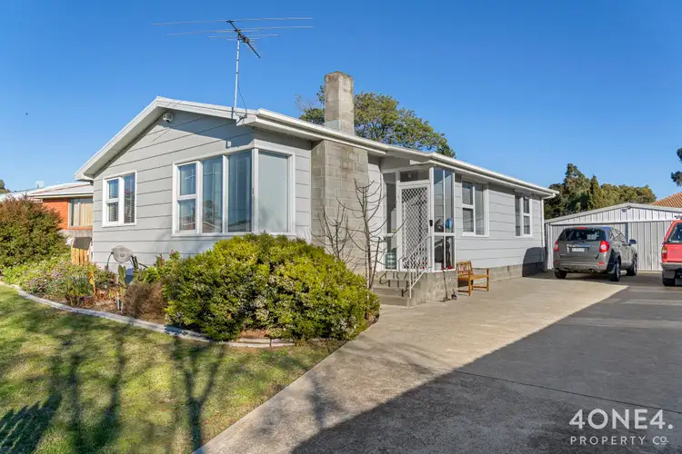 Second view of Homely house listing, 1 Albion Road, Bridgewater TAS 7030