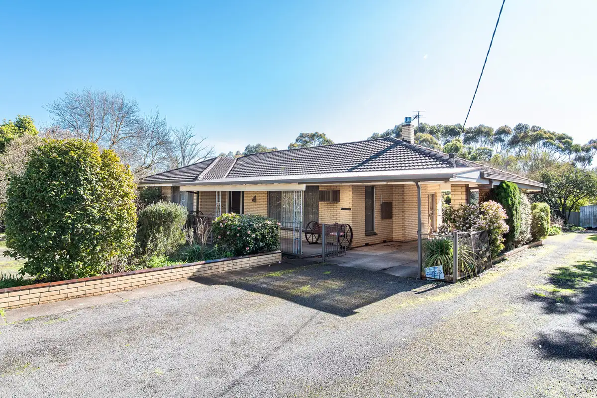 Main view of Homely house listing, 61 Kent Road, Hamilton VIC 3300
