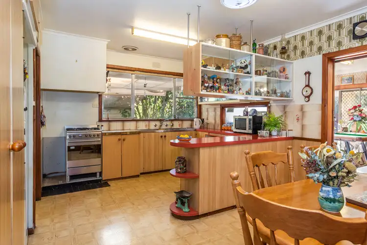 Fifth view of Homely house listing, 61 Kent Road, Hamilton VIC 3300