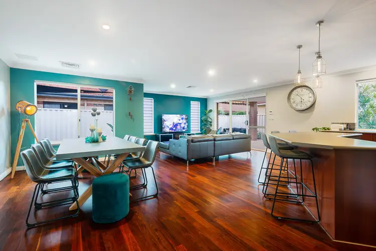 Second view of Homely house listing, 57 St Albans Promenade, Canning Vale WA 6155
