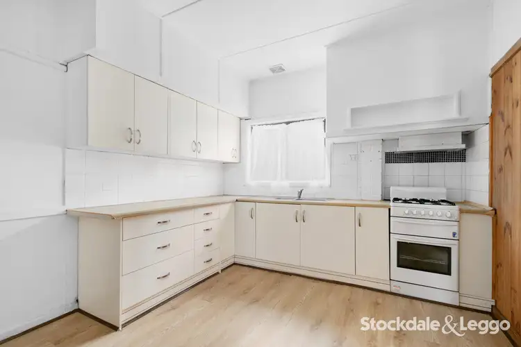 Second view of Homely house listing, 8 Donald Street, Morwell VIC 3840