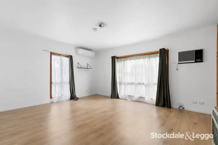 Third view of Homely house listing, 8 Donald Street, Morwell VIC 3840