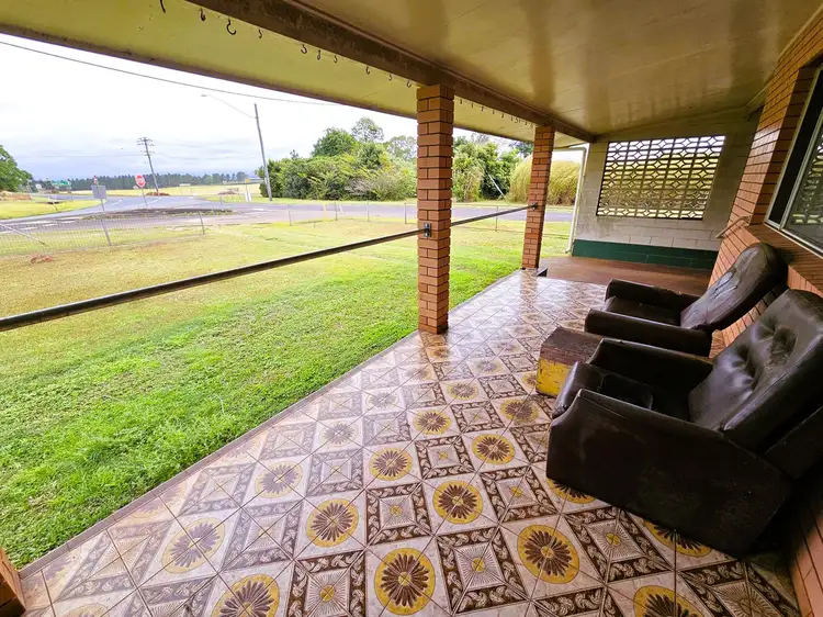 2 Irvine Street, Kairi QLD 4872