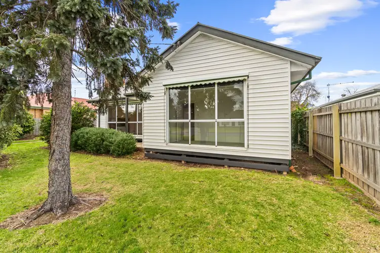 Second view of Homely house listing, 90 Barkly Street, Sale VIC 3850