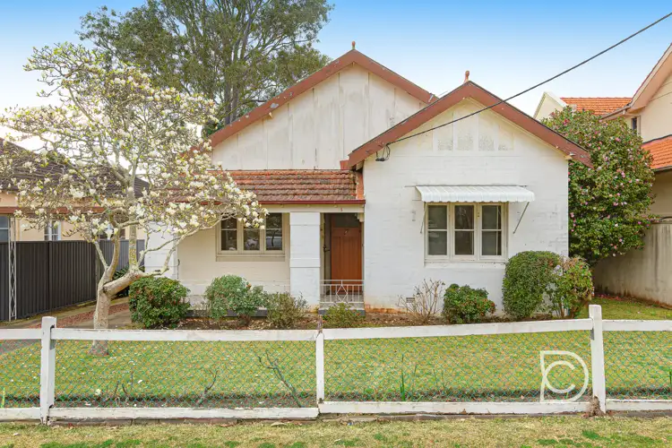 5 Gloucester Street, Concord NSW 2137