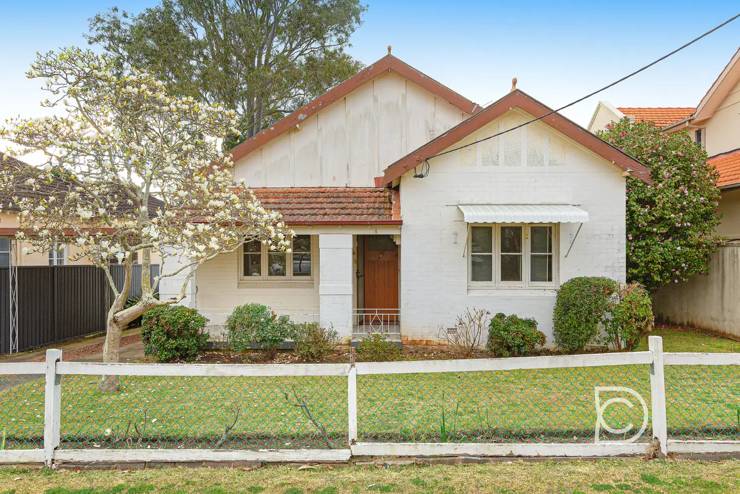 Main view of Homely house listing, 5 Gloucester Street, Concord NSW 2137