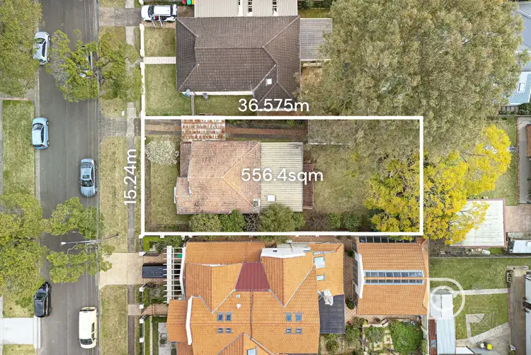 Second view of Homely house listing, 5 Gloucester Street, Concord NSW 2137