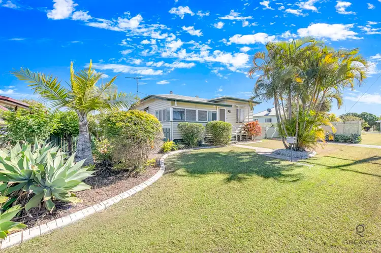 Main view of Homely house listing, 14 Spence Street, Svensson Heights QLD 4670