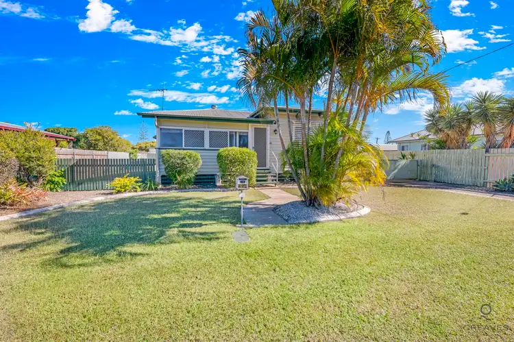 Second view of Homely house listing, 14 Spence Street, Svensson Heights QLD 4670
