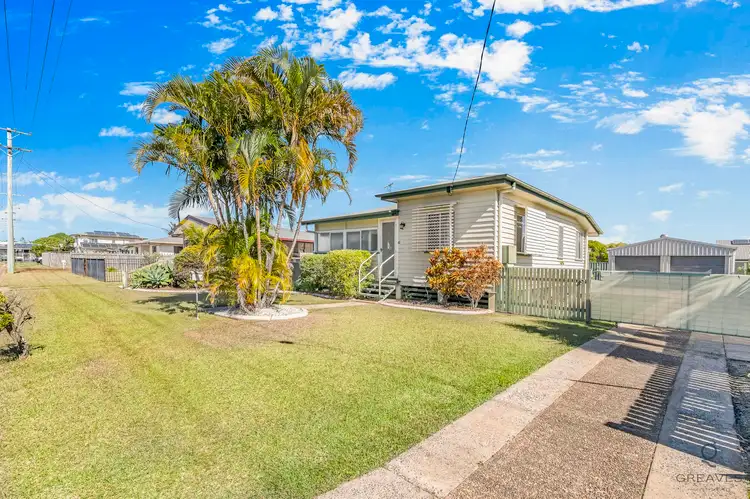 Third view of Homely house listing, 14 Spence Street, Svensson Heights QLD 4670