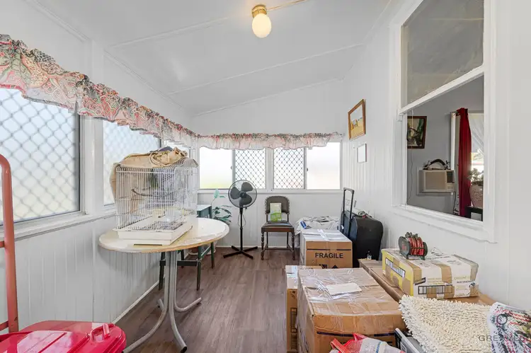 Fifth view of Homely house listing, 14 Spence Street, Svensson Heights QLD 4670