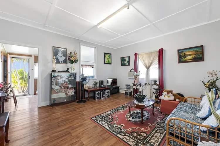 Seventh view of Homely house listing, 14 Spence Street, Svensson Heights QLD 4670