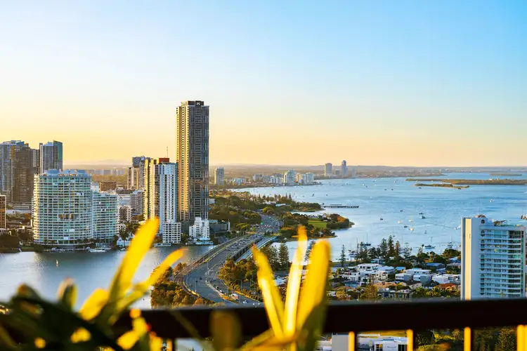Main view of Homely apartment listing, 179/8 Admiralty Drive, Paradise Waters QLD 4217
