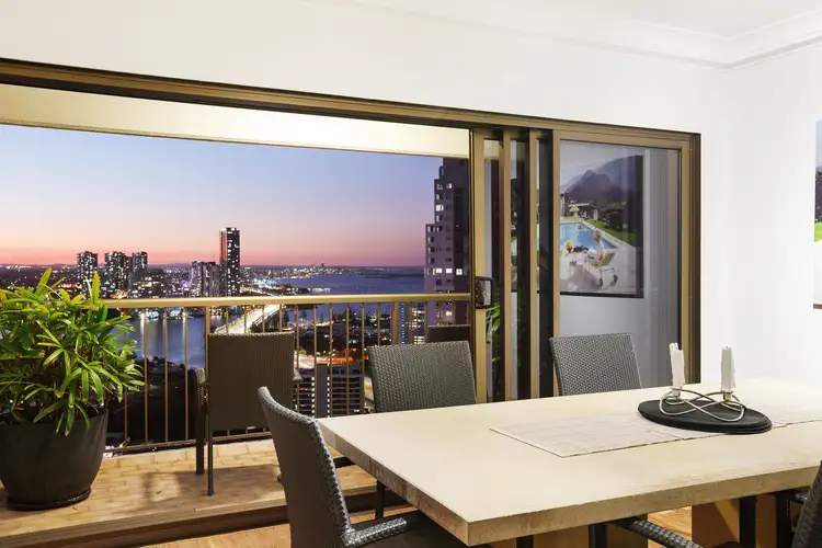 Fifth view of Homely apartment listing, 179/8 Admiralty Drive, Paradise Waters QLD 4217