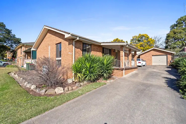 19 Acacia Drive, Muswellbrook NSW 2333