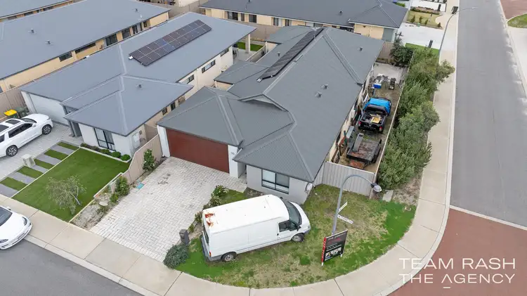 Main view of Homely house listing, 16 Yoke Chase, Brabham WA 6055
