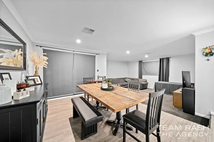 Fourth view of Homely house listing, 16 Yoke Chase, Brabham WA 6055