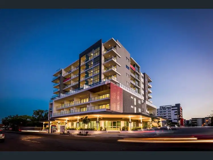 301/47 Nundah Street, Nundah QLD 4012