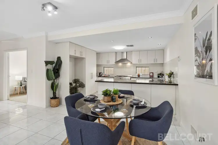 Third view of Homely house listing, 46C Bourke Street, Yokine WA 6060