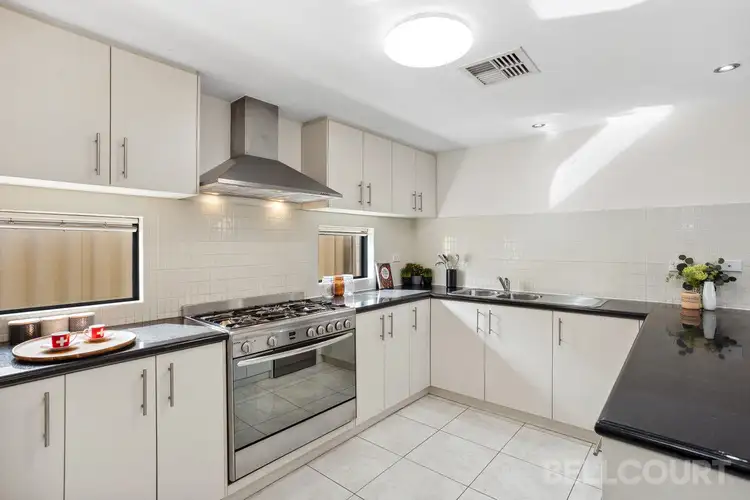 Fifth view of Homely house listing, 46C Bourke Street, Yokine WA 6060