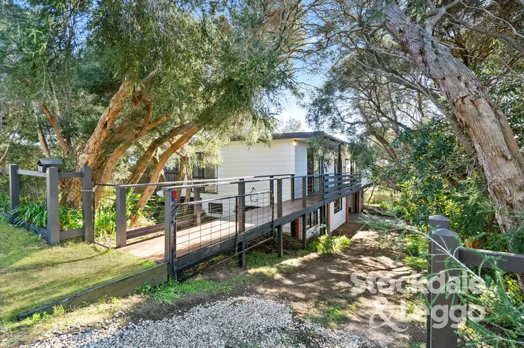 28 Alexander Avenue, Rye VIC 3941