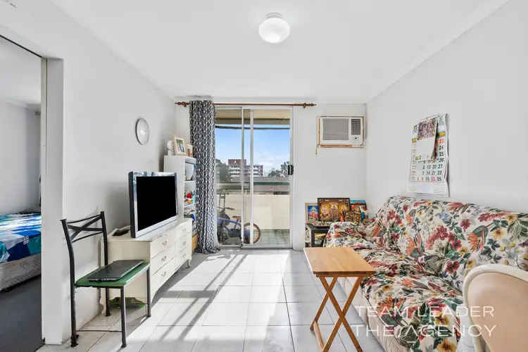 308/69 Leonard Street, Victoria Park WA 6100