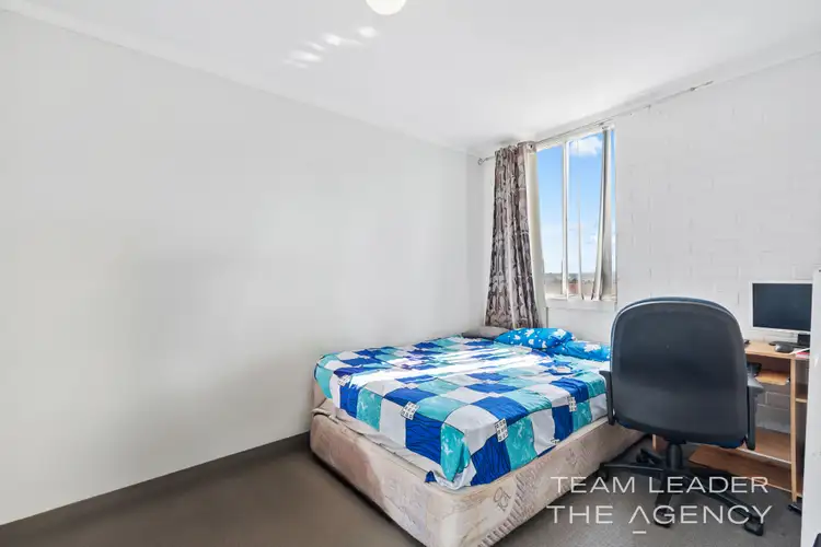 Sixth view of Homely apartment listing, 308/69 Leonard Street, Victoria Park WA 6100