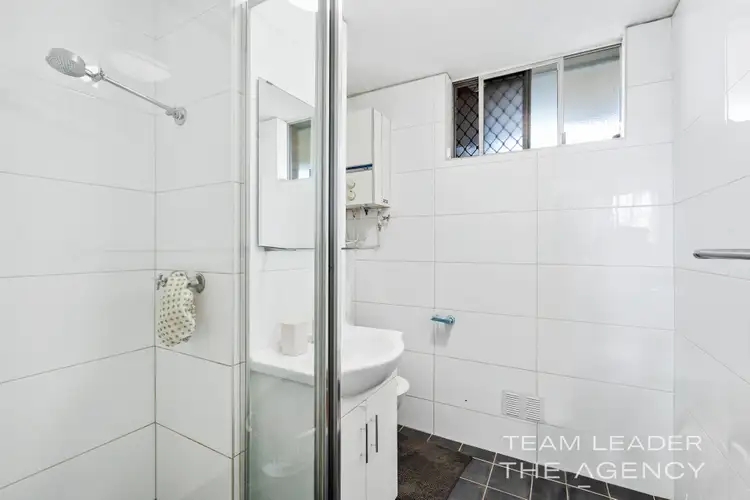 Seventh view of Homely apartment listing, 308/69 Leonard Street, Victoria Park WA 6100