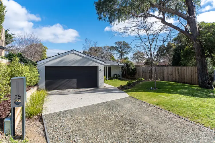 28 Eliza Drive