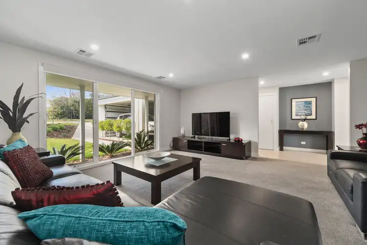 Third view of Homely house listing, 28 Eliza Drive, Mount Eliza VIC 3930